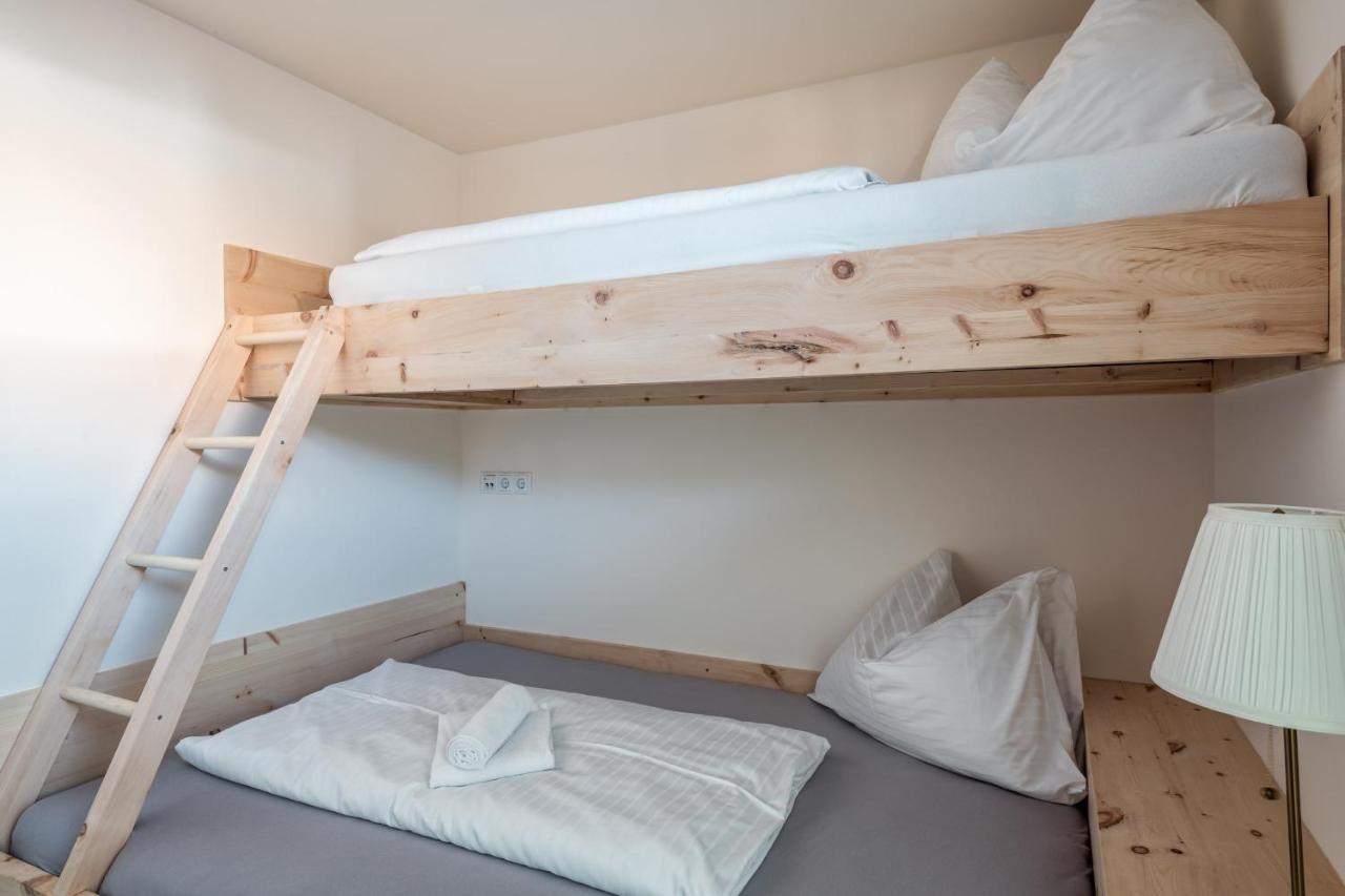 Penthouse „Das Besenhaus“ Altenmarkt im Pongau Exterior foto