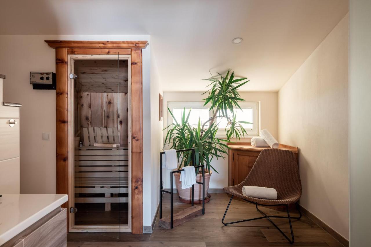 Penthouse „Das Besenhaus“ Altenmarkt im Pongau Exterior foto